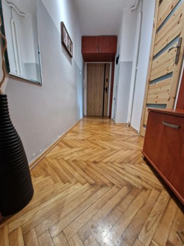 Mieszkanie 2-pokojowe Kraków Olsza, ul. Macieja Miechowity. Zdjęcie 12