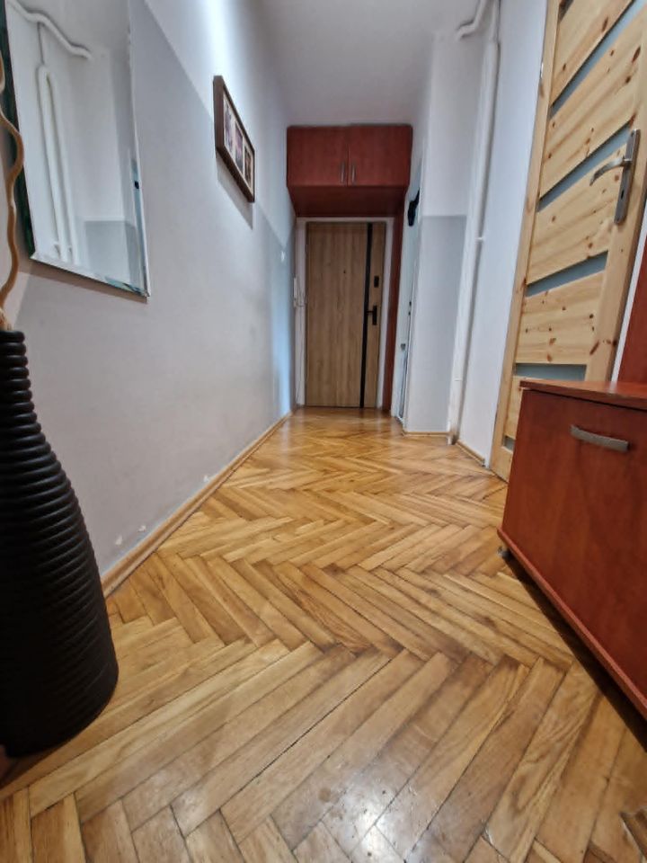 Mieszkanie 2-pokojowe Kraków Olsza, ul. Macieja Miechowity. Zdjęcie 12