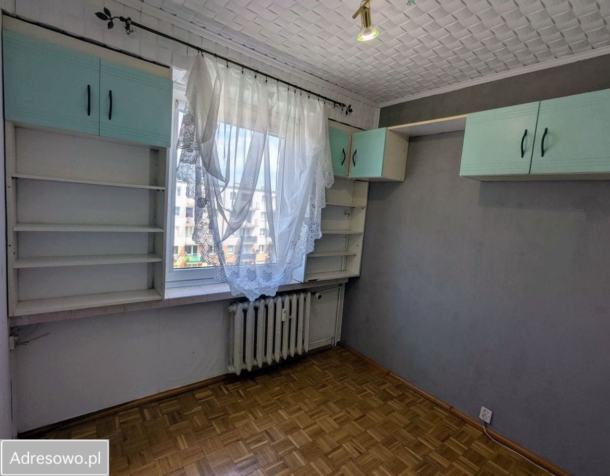 Mieszkanie 4-pokojowe Inowrocław Rąbin. Zdjęcie 7