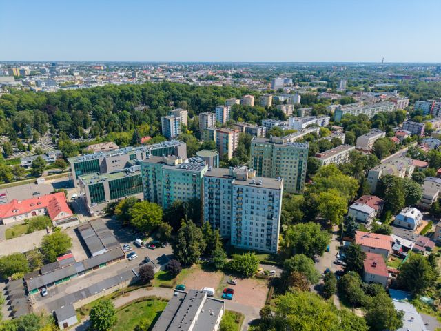 Mieszkanie 3-pokojowe Lublin, ul. Gliniana. Zdjęcie 24
