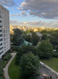 Mieszkanie 1-pokojowe Warszawa Ochota, ul. Bitwy Warszawskiej 1920 r.. Zdjęcie 1