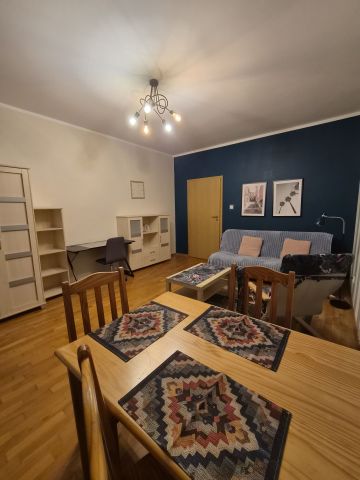 Mieszkanie 2-pokojowe Poznań Jeżyce, ul. Bukowska. Zdjęcie 1