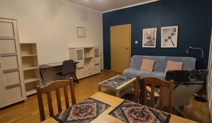 Mieszkanie 2-pokojowe Poznań Jeżyce, ul. Bukowska
