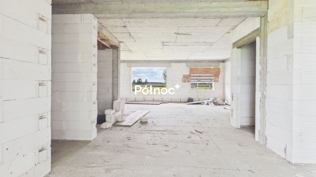 dom wolnostojący, 10 pokoi Żelechy. Zdjęcie 21