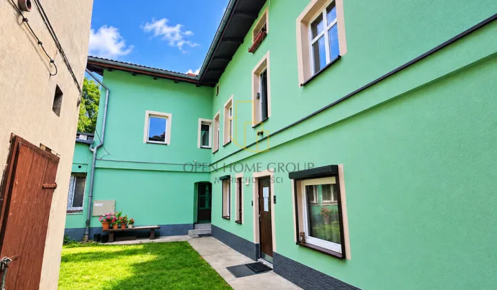 Mieszkanie 4-pokojowe Jelenia Góra Centrum, ul. Wolności