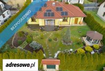 dom wolnostojący, 4 pokoje Żory Osiny. Zdjęcie 3