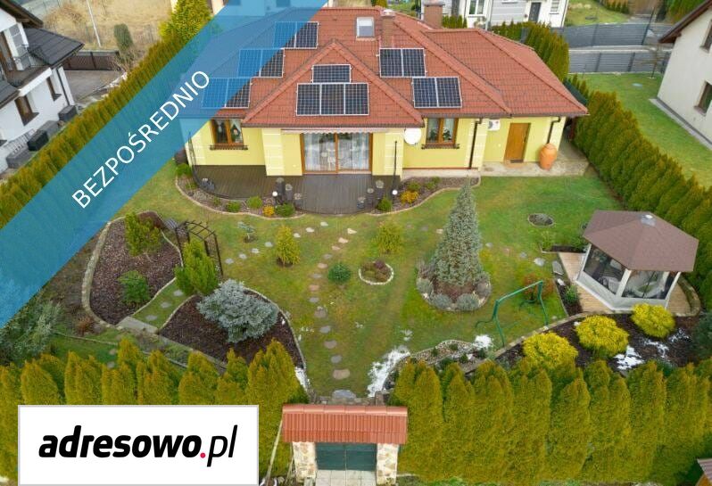 dom wolnostojący, 4 pokoje Żory Osiny. Zdjęcie 4