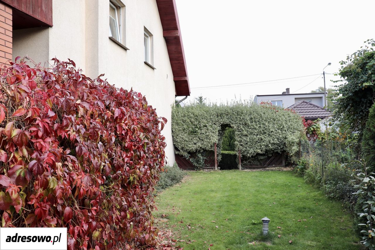 dom wolnostojący, 4 pokoje Choszczno, ul. Matejki. Zdjęcie 12
