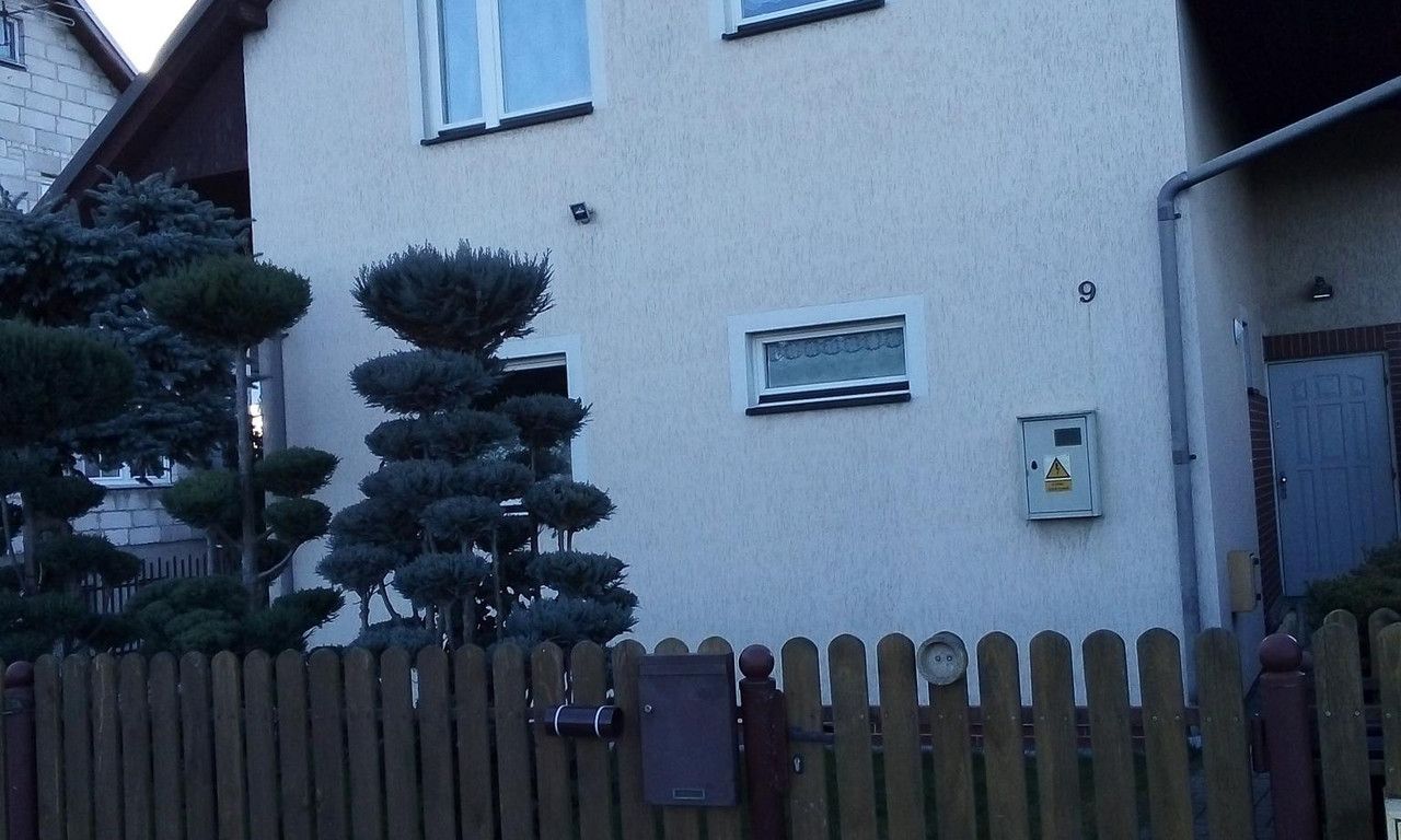 dom wolnostojący, 5 pokoi Starogard Gdański, ul. Adama Asnyka. Zdjęcie 2