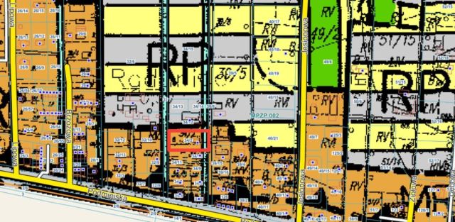 Działka inwestycyjna Radunica, ul. Podmiejska. Zdjęcie 7