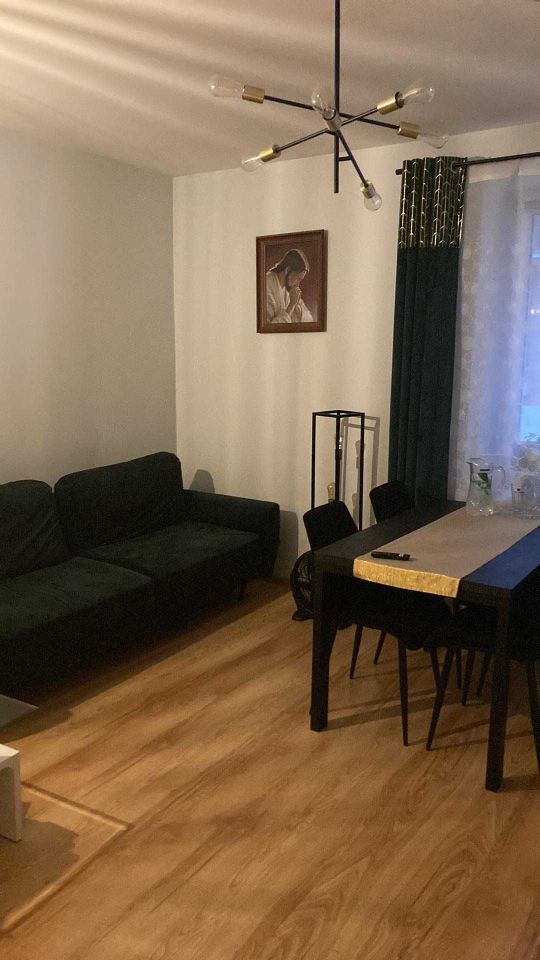 Mieszkanie 3-pokojowe Siedlce Centrum, ul. Karola Szymanowskiego