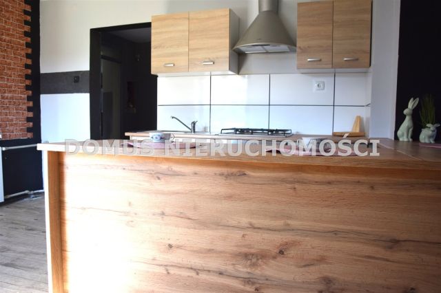 dom wolnostojący, 3 pokoje Kąty. Zdjęcie 5