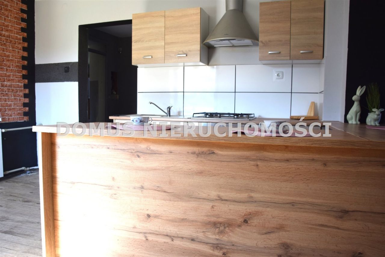 dom wolnostojący, 3 pokoje Kąty. Zdjęcie 5