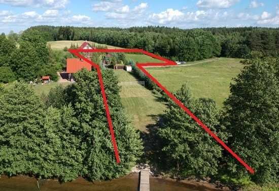 dom wolnostojący Szczybały Orłowskie. Zdjęcie 7