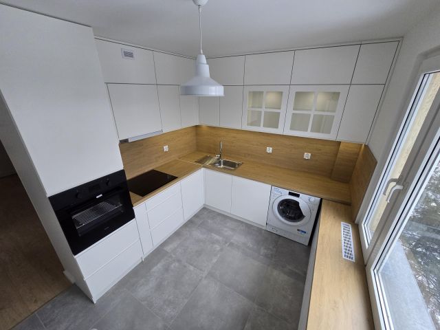 Mieszkanie 3-pokojowe Kraków Prokocim, ul. Erazma Jerzmanowskiego. Zdjęcie 12