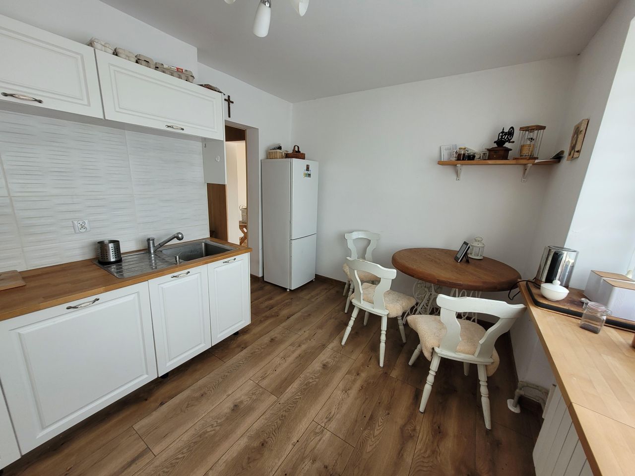 dom wolnostojący, 4 pokoje Janik, ul. Polna. Zdjęcie 6