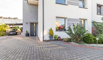 bliźniak, 4 pokoje Reda Betlejem, ul. Kwiatowa