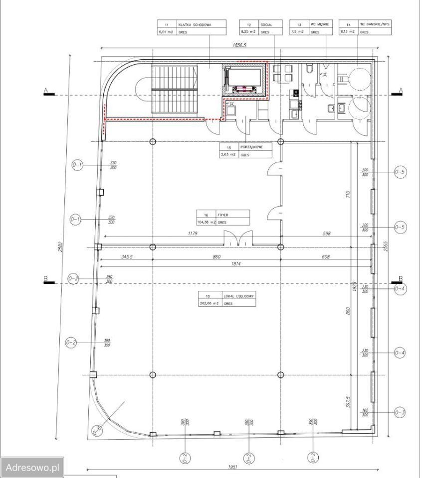 Lokal Łódź Bałuty, ul. Brukowa. Zdjęcie 4