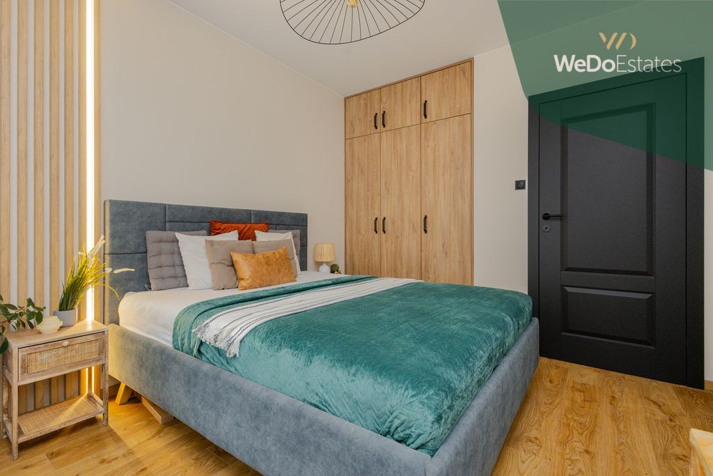 Mieszkanie 2-pokojowe Warszawa Praga-Południe, ul. Grochowska. Zdjęcie 12