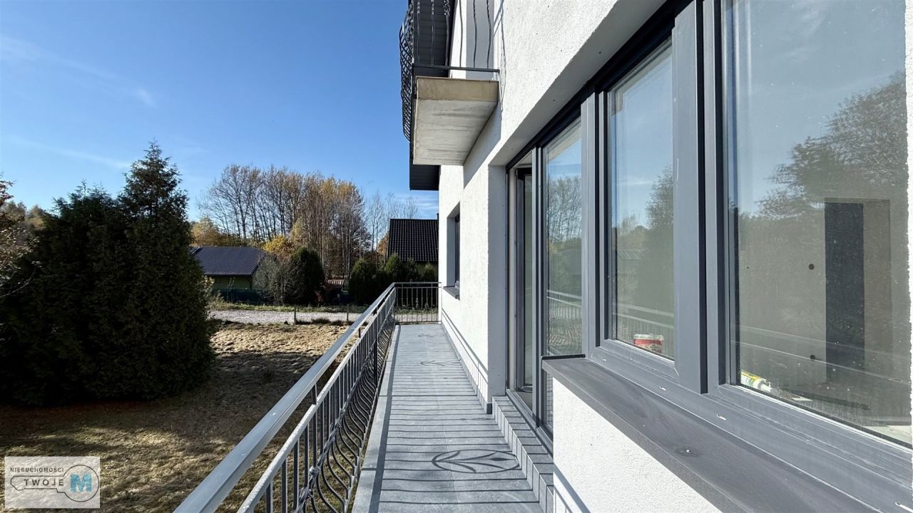 dom wolnostojący, 6 pokoi Miedziana Góra. Zdjęcie 18