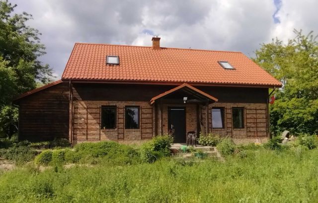 dom wolnostojący Skawina. Zdjęcie 1