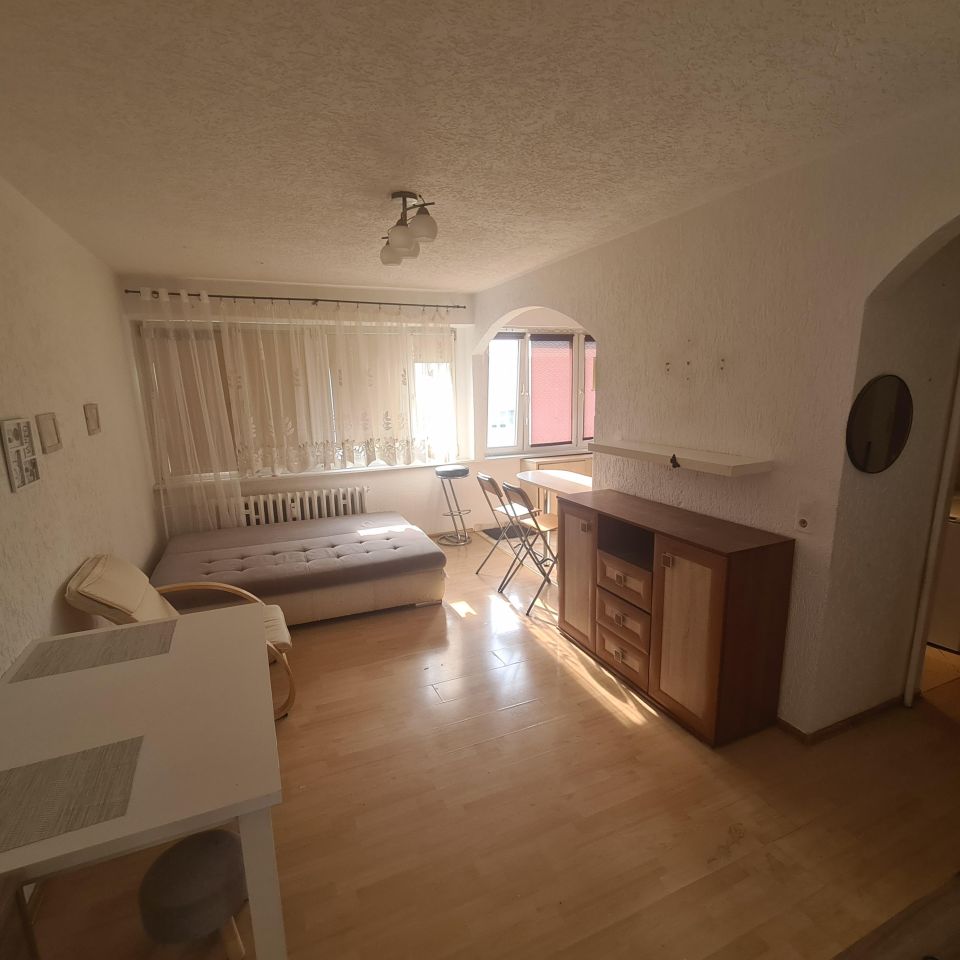 Mieszkanie 2-pokojowe Konin, ul. kard. Stefana Wyszyńskiego. Zdjęcie 2