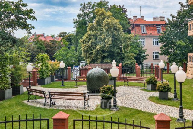 Mieszkanie 3-pokojowe Wrocław Krzyki, ul. Racławicka. Zdjęcie 2