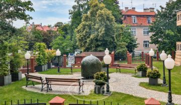 Mieszkanie 3-pokojowe Wrocław Krzyki, ul. Racławicka