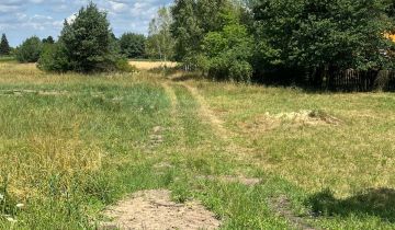 Działka budowlana Nowa Schodnia, ul. Opolska