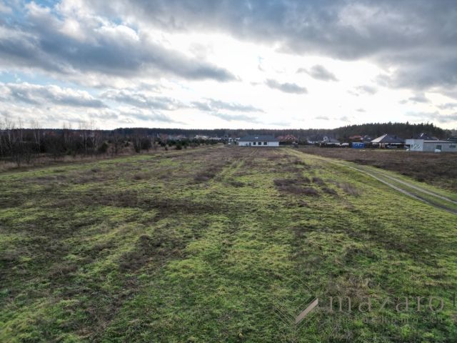 Działka budowlana Łochowo. Zdjęcie 4