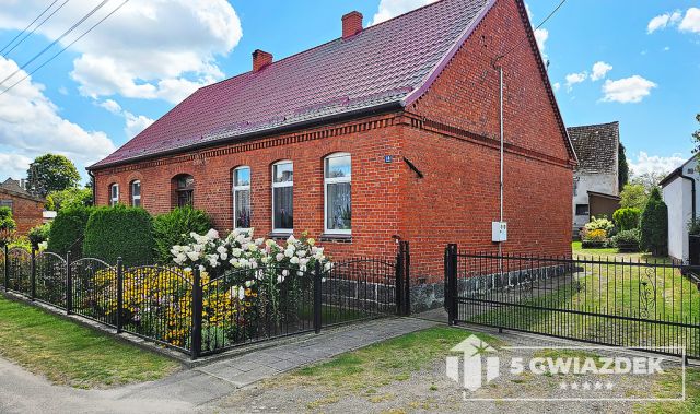 dom wolnostojący, 5 pokoi Wielawino. Zdjęcie 1