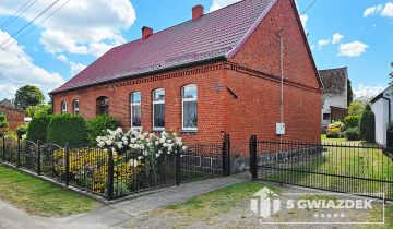 dom wolnostojący, 5 pokoi Wielawino