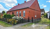 dom wolnostojący, 5 pokoi Wielawino