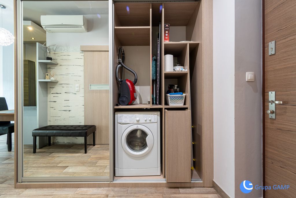 Mieszkanie 2-pokojowe Kraków, ul. Rakowicka. Zdjęcie 12