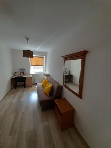 Mieszkanie 2-pokojowe Szczecin Pomorzany, ul. Milczańska. Zdjęcie 1