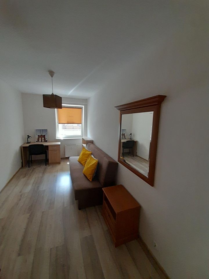 Mieszkanie 2-pokojowe Szczecin Pomorzany, ul. Milczańska