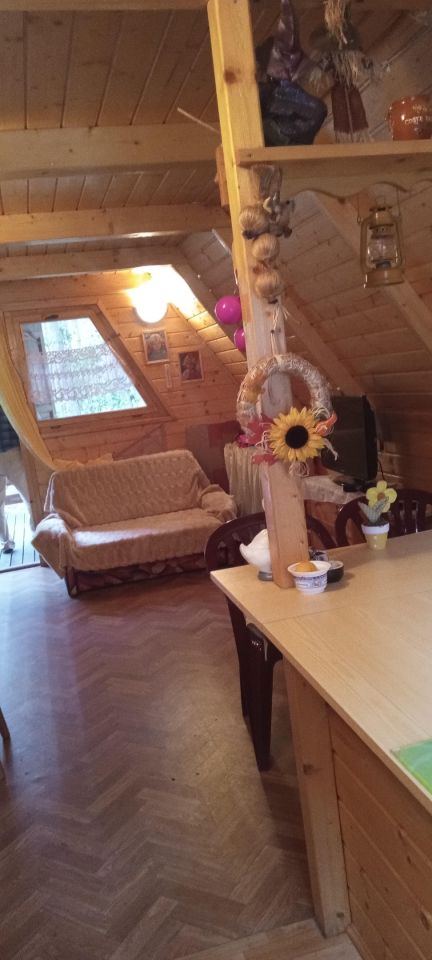 dom letniskowy, 3 pokoje Jankowice. Zdjęcie 11