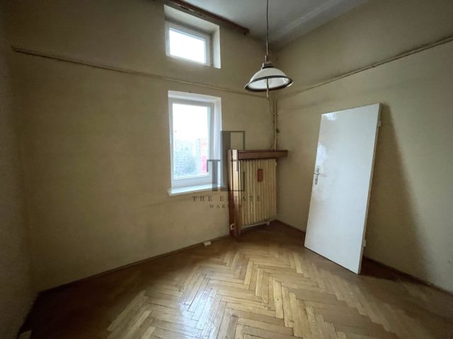 Mieszkanie 4-pokojowe Warszawa Śródmieście. Zdjęcie 7