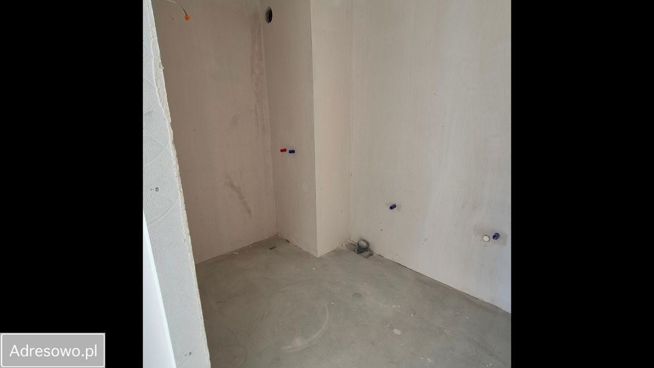 Mieszkanie 2-pokojowe Wrocław Fabryczna, al. gen. Józefa Hallera. Zdjęcie 5