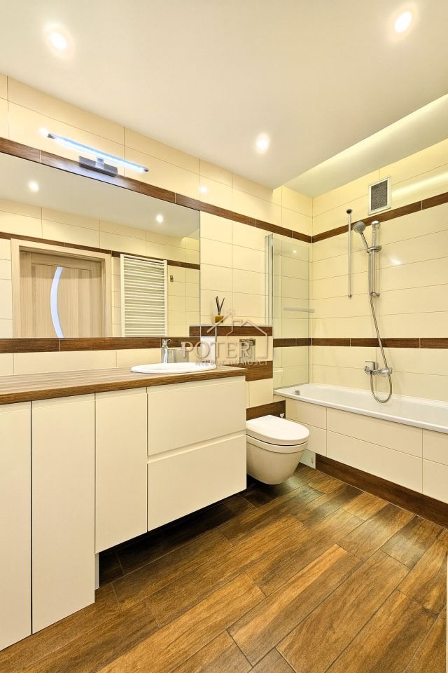 Mieszkanie 3-pokojowe Wysoka, ul. Lipowa. Zdjęcie 11