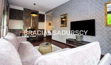 Mieszkanie 3-pokojowe Kraków, ul. Krowoderska