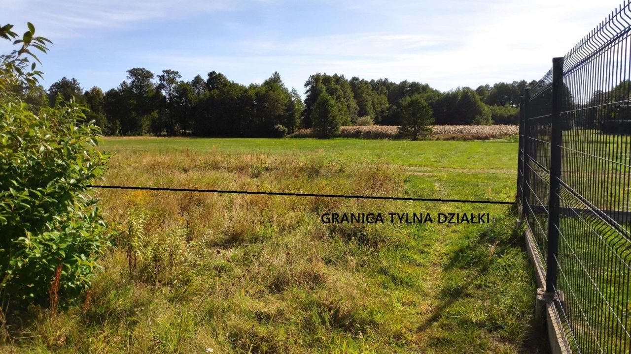 Działka budowlana Orła. Zdjęcie 6