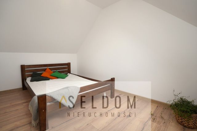 Mieszkanie 2-pokojowe Opole Groszowice, ul. Wawrzyńca Świerzego. Zdjęcie 8