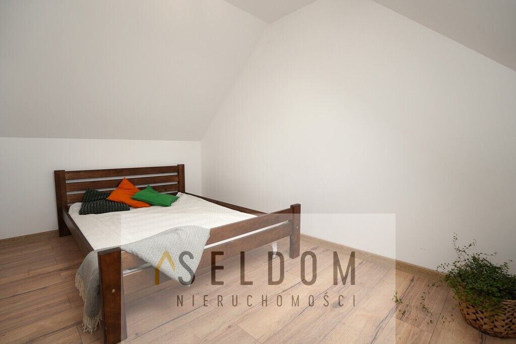 Mieszkanie 2-pokojowe Opole Groszowice, ul. Wawrzyńca Świerzego. Zdjęcie 8