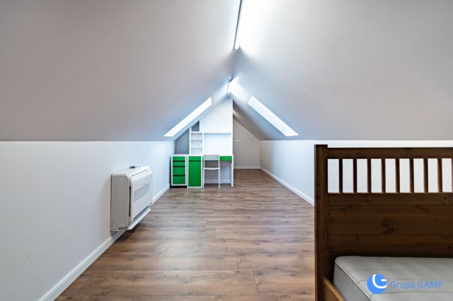 Mieszkanie 4-pokojowe Modlnica, ul. Wierzbowa. Zdjęcie 16