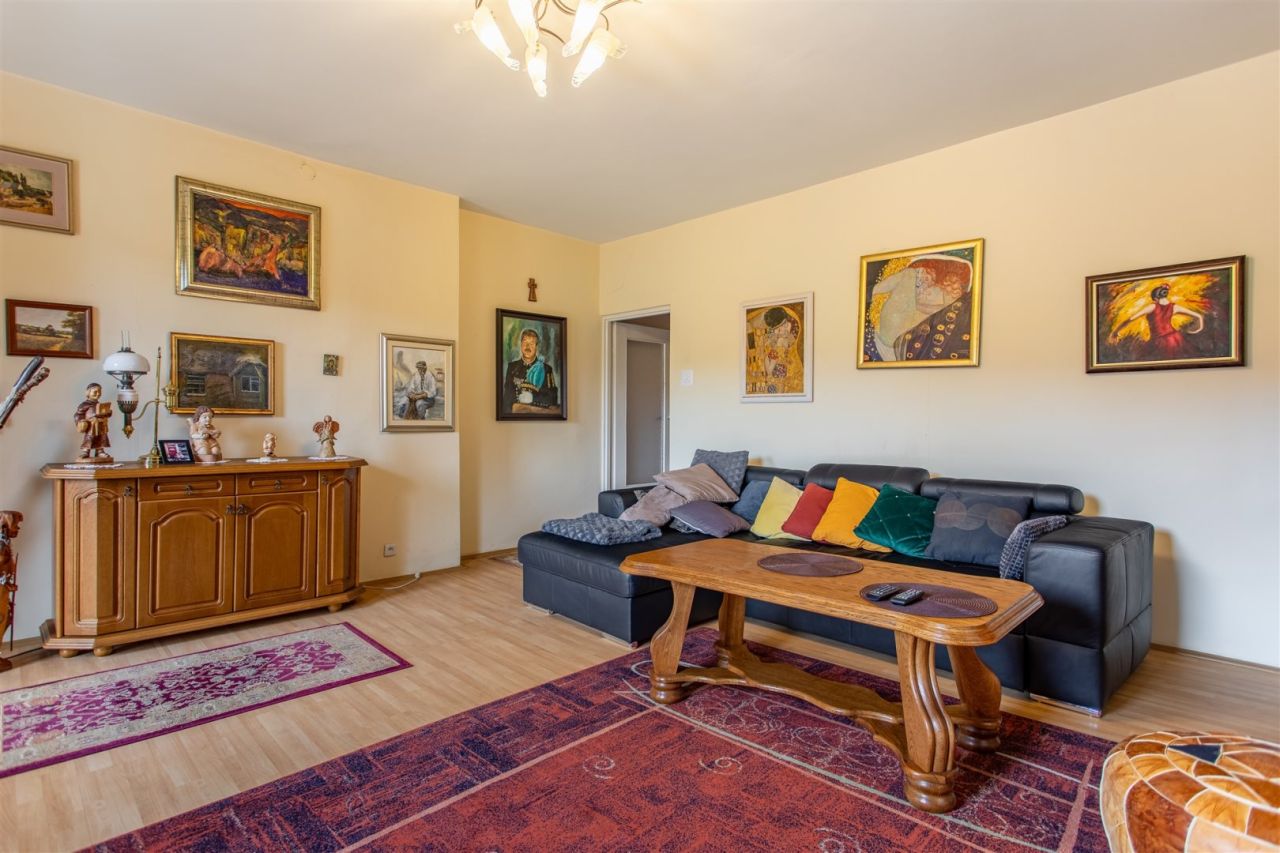 Mieszkanie 4-pokojowe Szklarska Poręba. Zdjęcie 11