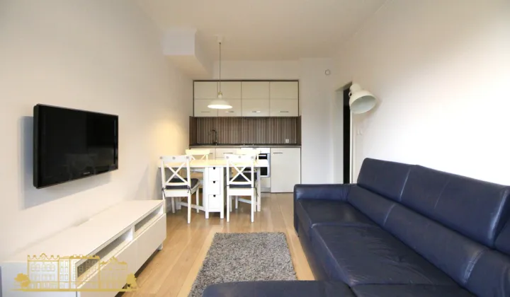 Mieszkanie 2-pokojowe Kraków, ul. Poznańska