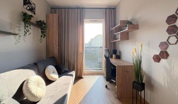 Mieszkanie 2-pokojowe Łódź Śródmieście, ul. Wólczańska