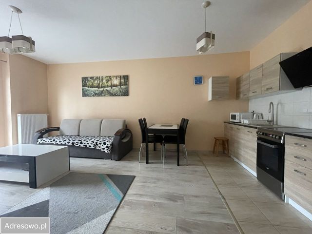 Mieszkanie 2-pokojowe Warszawa Praga-Południe, ul. Grochowska. Zdjęcie 1