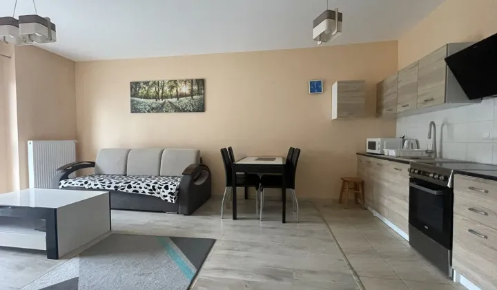 Mieszkanie 2-pokojowe Warszawa Praga-Południe, ul. Grochowska